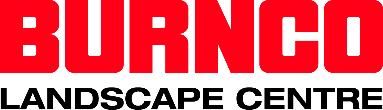 Burnco Landscape Centre logo